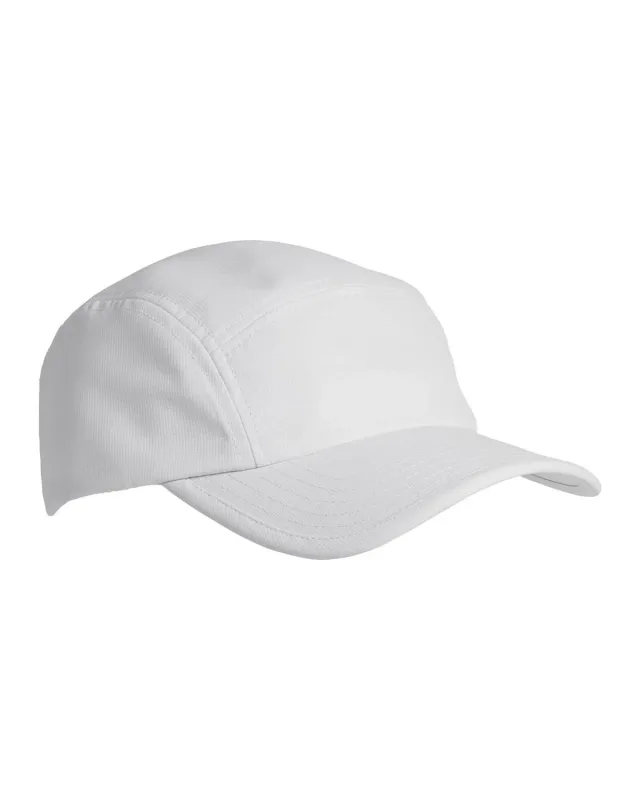 Big Accessories Pearl Performance Cap — view 2