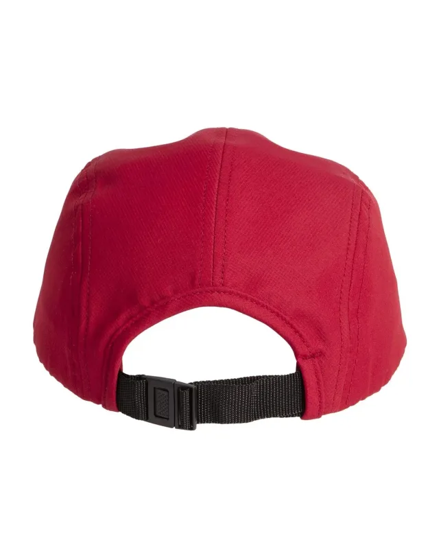 Big Accessories Pearl Performance Cap — view 3
