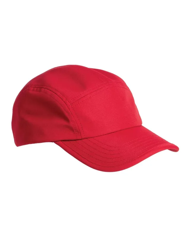 Big Accessories Pearl Performance Cap — view 5