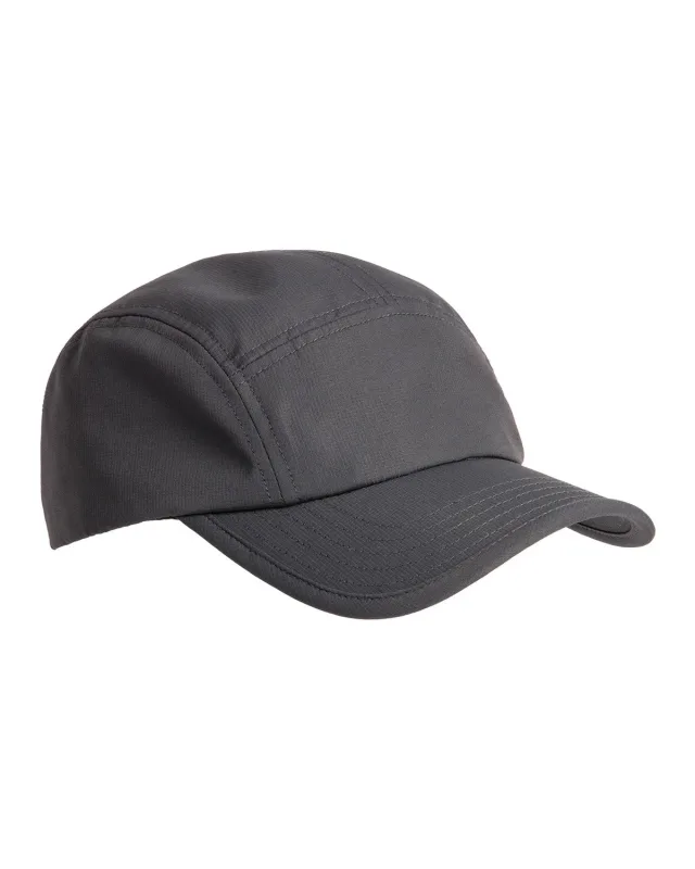 Big Accessories Pearl Performance Cap — view 6