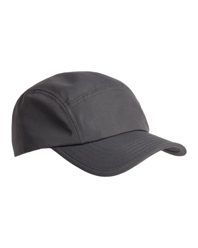 Big Accessories Pearl Performance Cap — view 7