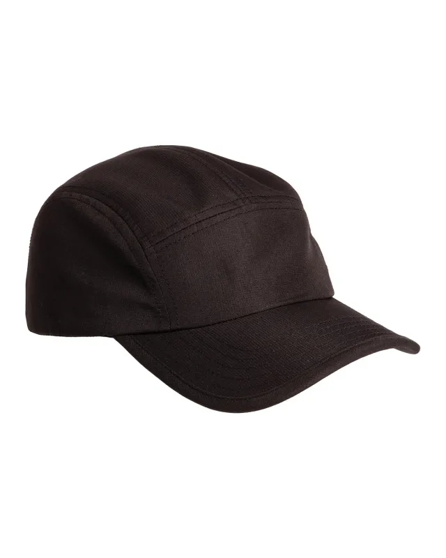 Big Accessories Pearl Performance Cap — view 8