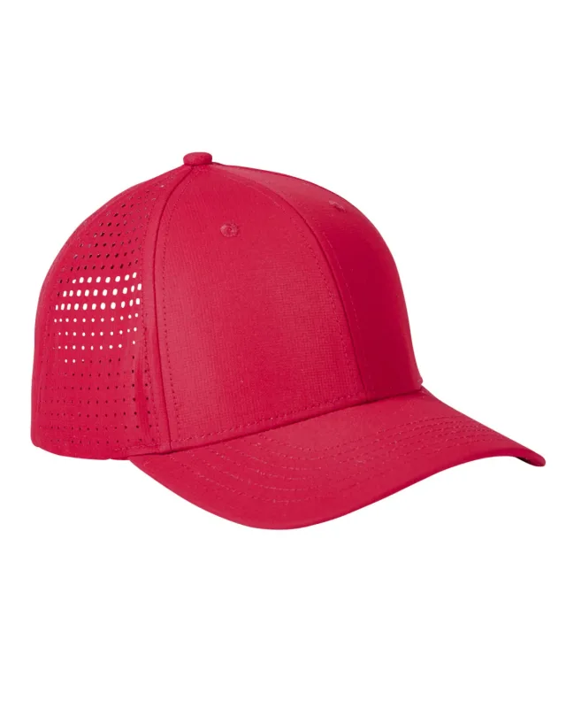 Big Accessories Performance Perforated Cap — view 10