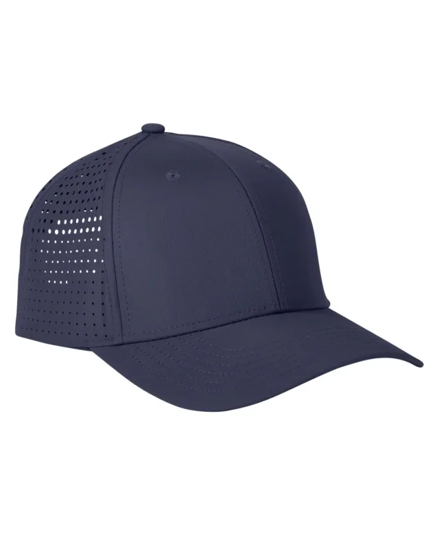 Big Accessories Performance Perforated Cap — view 13