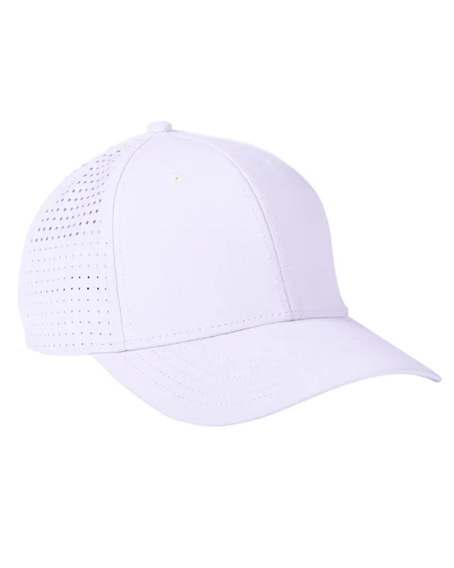 Big Accessories Performance Perforated Cap — view 2