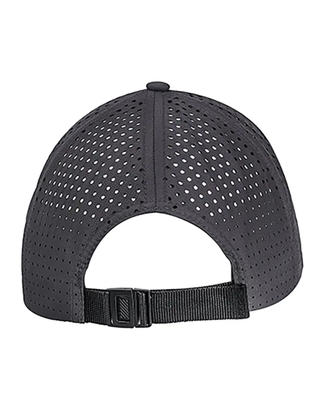 Big Accessories Performance Perforated Cap — view 3