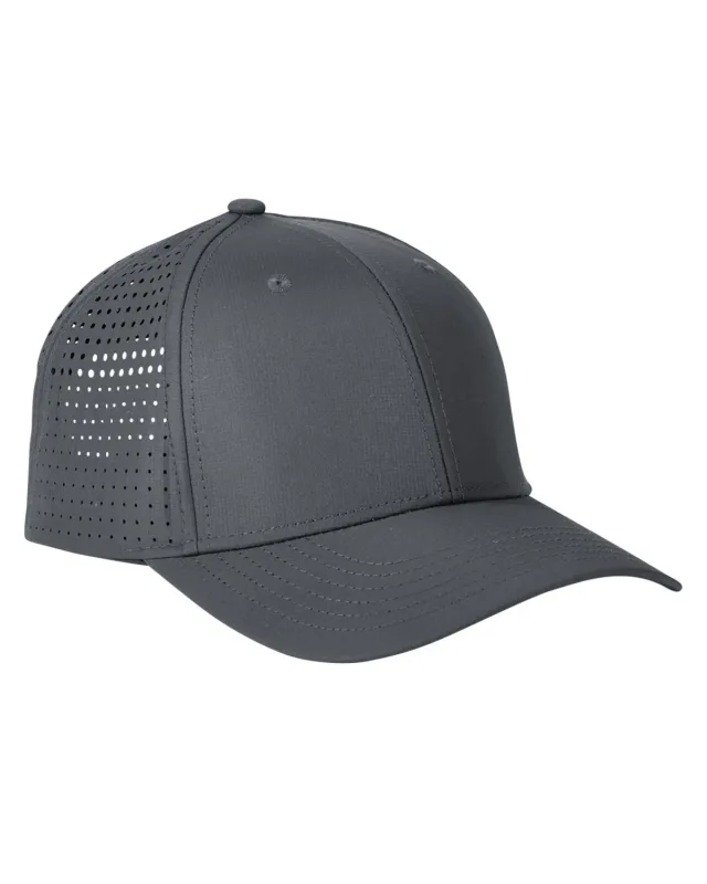 Big Accessories Performance Perforated Cap — view 5