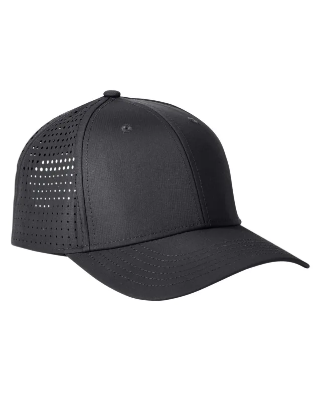 Big Accessories Performance Perforated Cap — view 8
