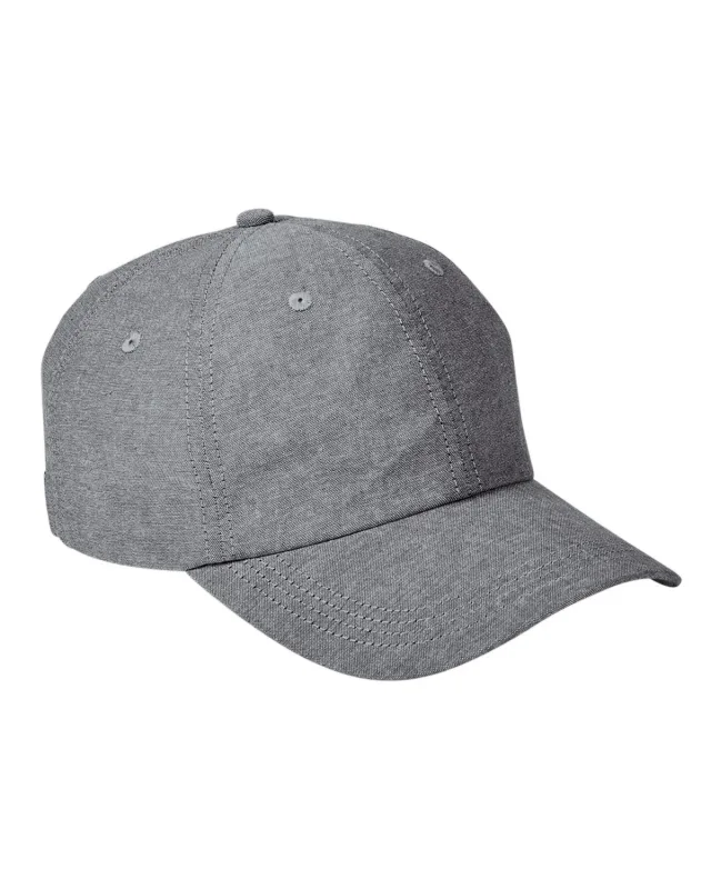 Big Accessories Summer Prep Cap — view 2