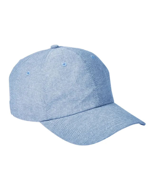 Big Accessories Summer Prep Cap — view 4