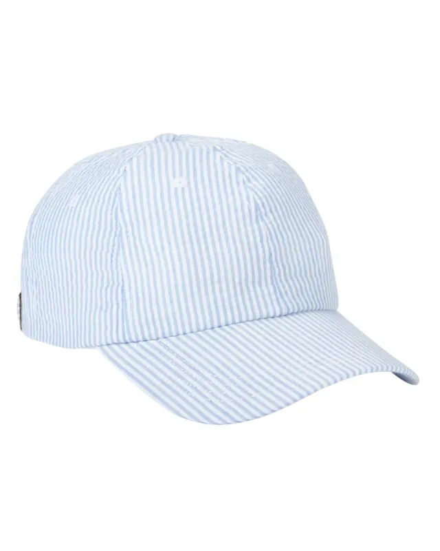 Big Accessories Summer Prep Cap — view 6