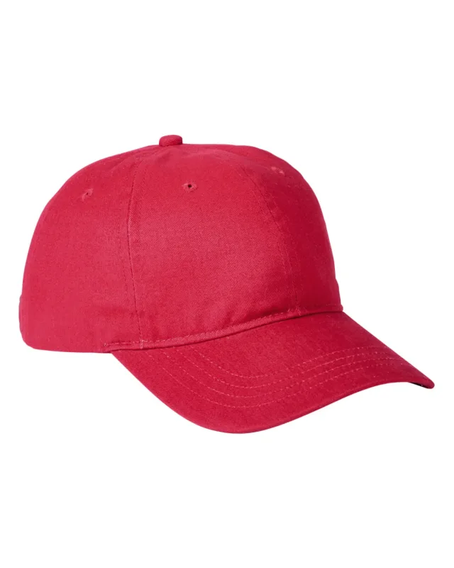 Big Accessories Ultimate Dad Cap — view 12