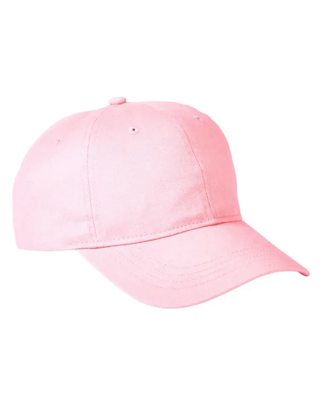 Big Accessories Ultimate Dad Cap — view 2