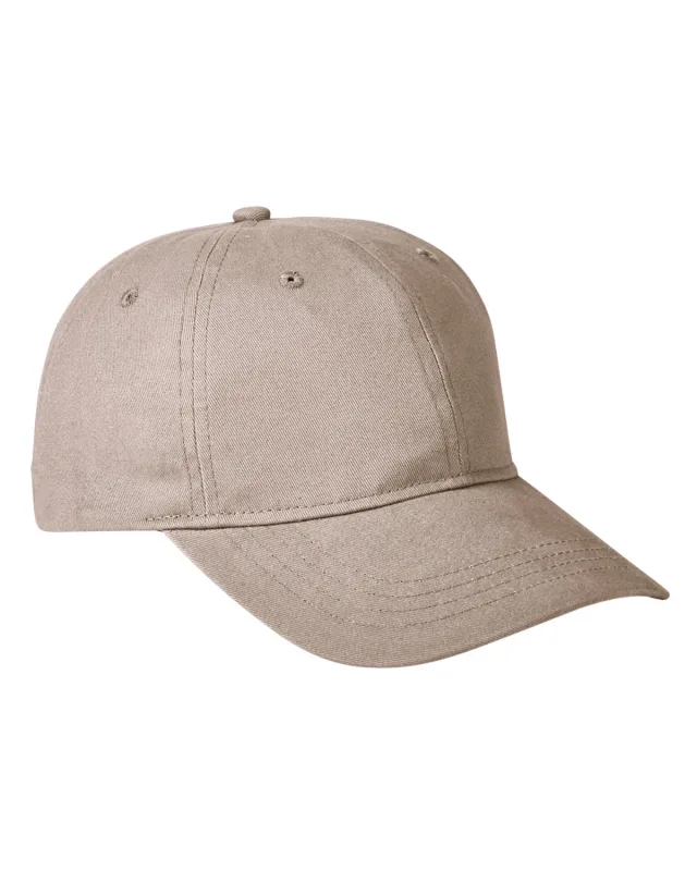 Big Accessories Ultimate Dad Cap — view 4
