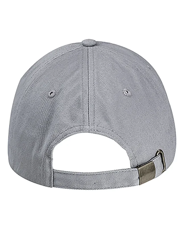 Big Accessories Ultimate Dad Cap — view 7