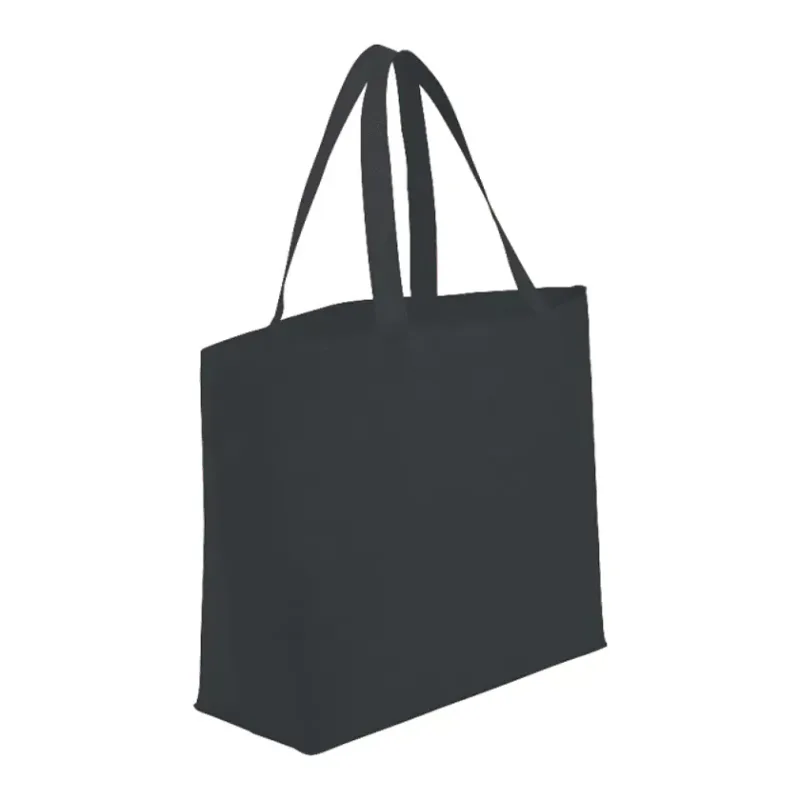 Big Boy Non-Woven Shopper Tote — view 7
