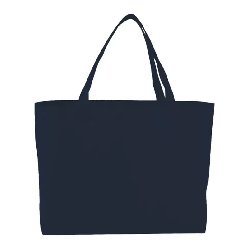 Big Boy Non-Woven Shopper Tote — view 10