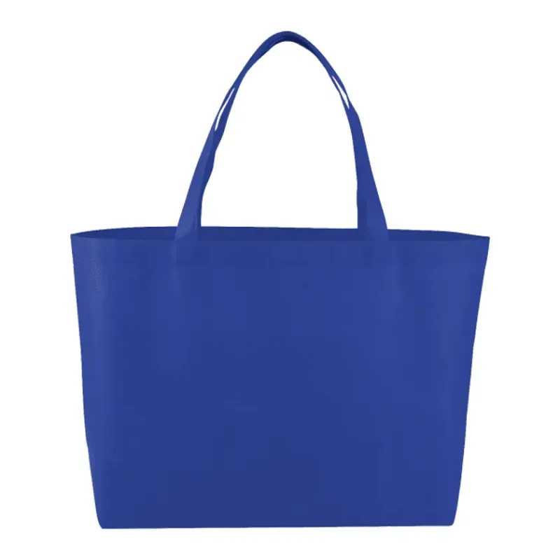 Big Boy Non-Woven Shopper Tote — view 2