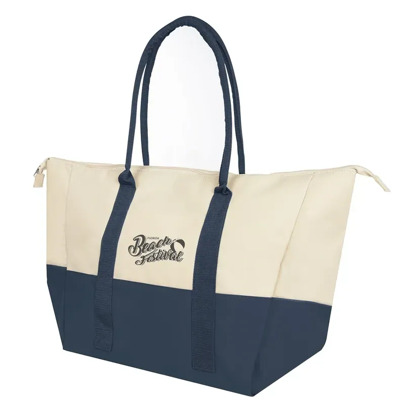 Promotional Big Chill Cooler Tote Bag