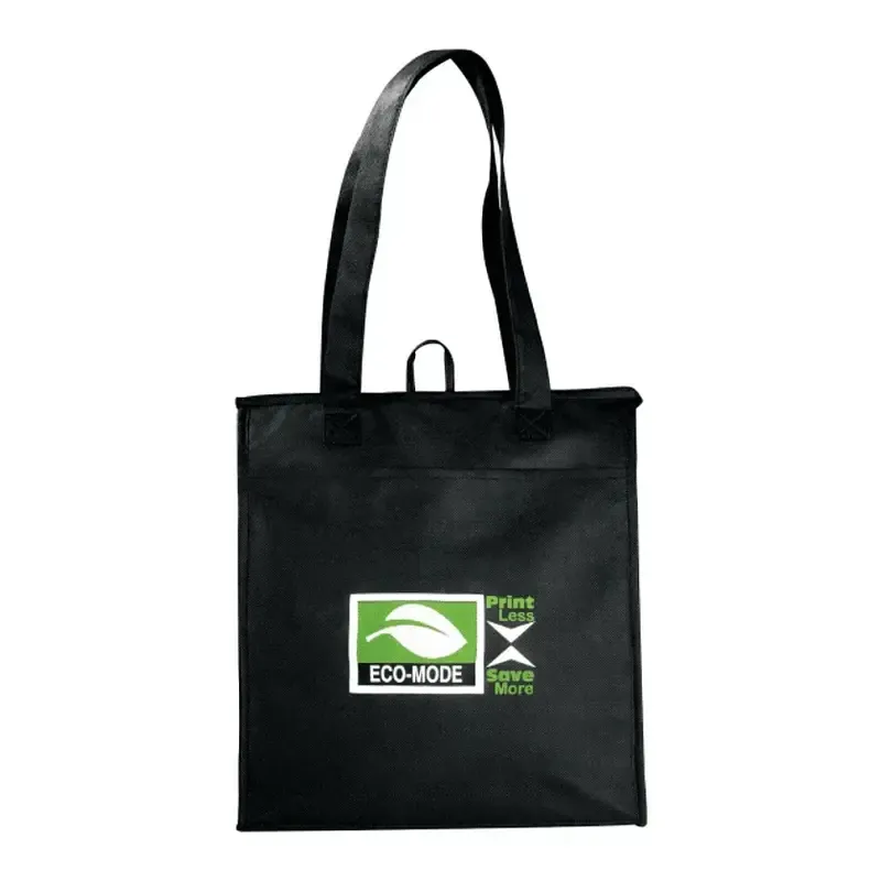 Customized Insulated Grocery Tote Bag