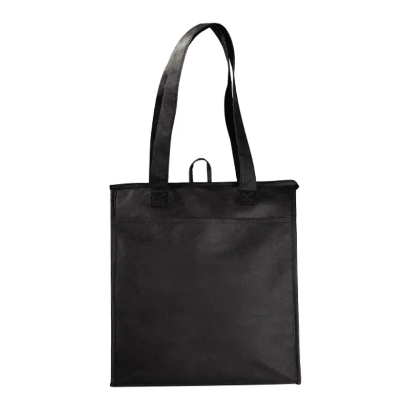 Customized Insulated Grocery Tote Bag — view 2