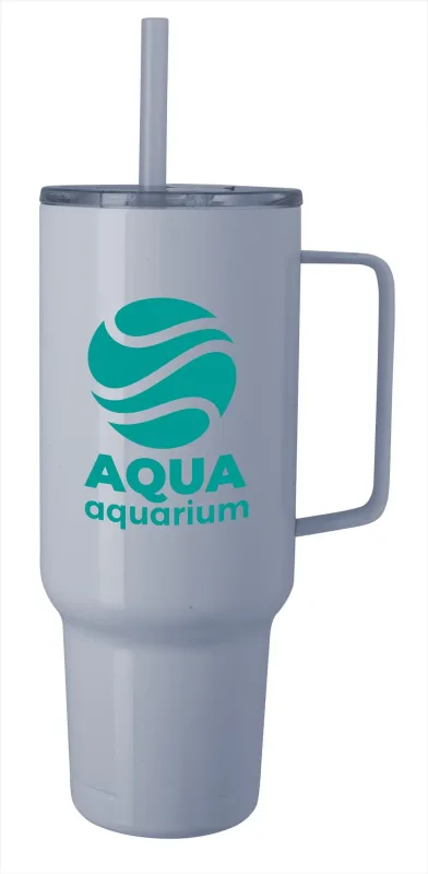 Big Recycled Tumbler - 40 oz. — view 3