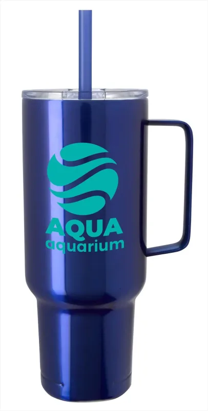 Big Recycled Tumbler - 40 oz. — view 4