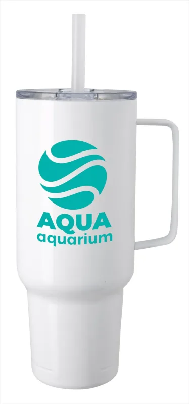 Big Recycled Tumbler - 40 oz. — view 5