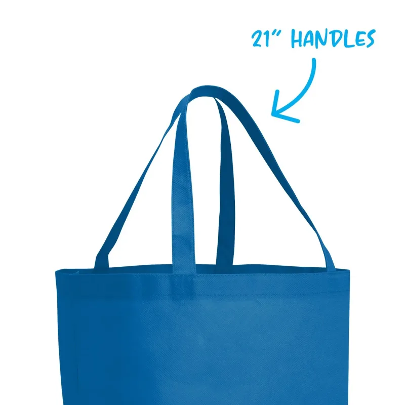 Big Value Tote Bag — view 1