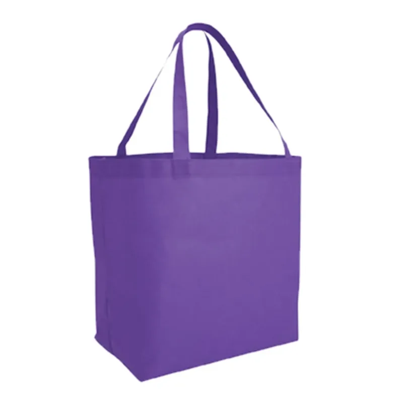 Big Value Tote Bag — view 12