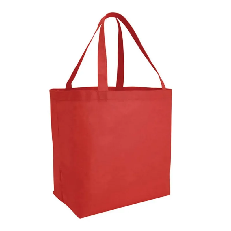 Big Value Tote Bag — view 13