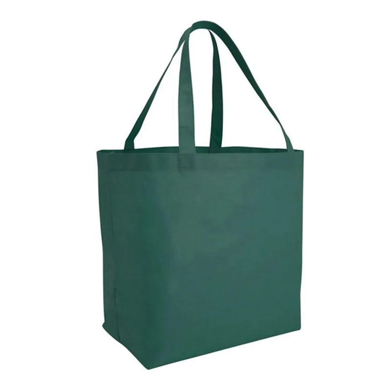 Big Value Tote Bag — view 5
