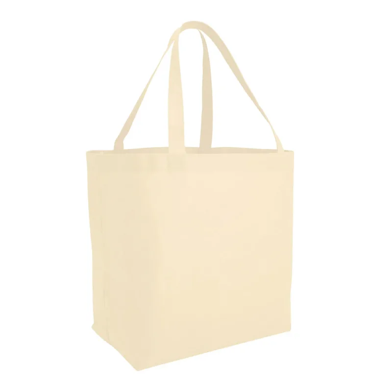 Big Value Tote Bag — view 7