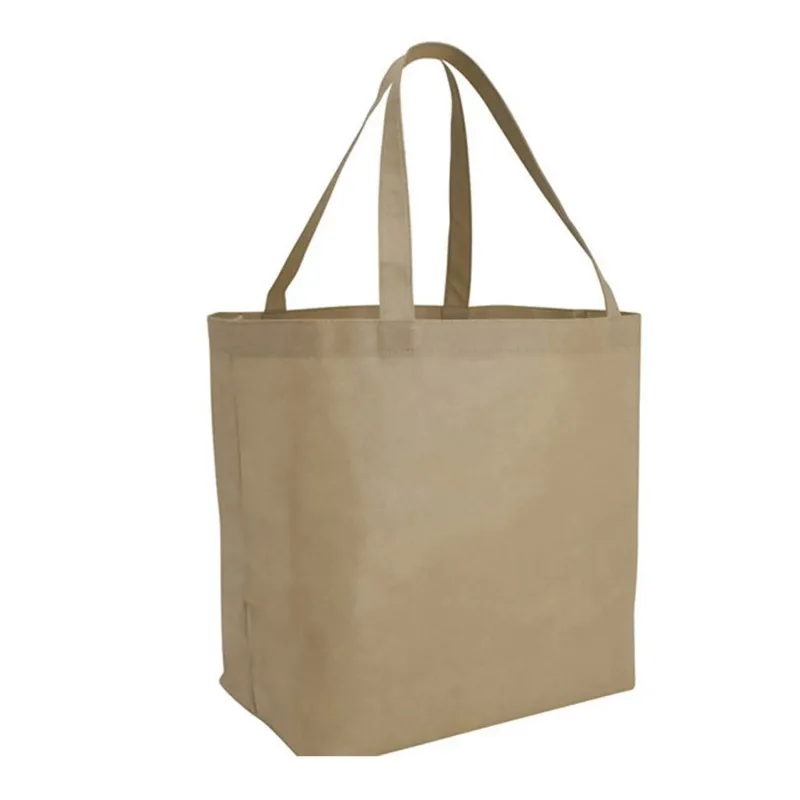Big Value Tote Bag — view 8