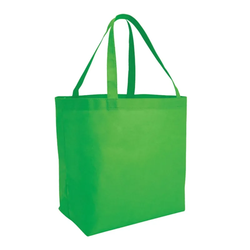 Big Value Tote Bag — view 9
