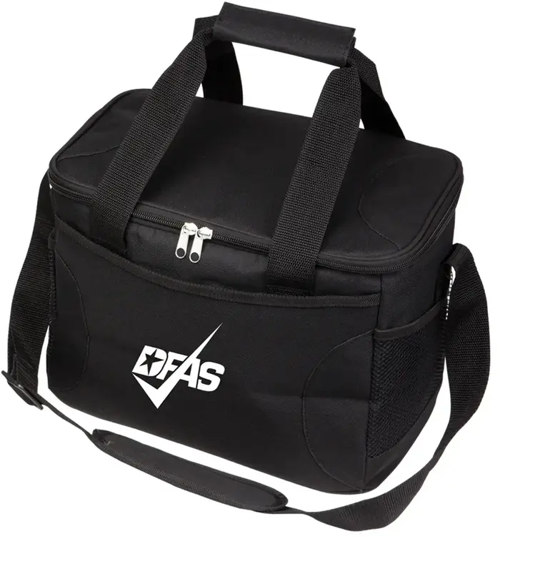 Branded Biggie Cooler Bag for Marketing