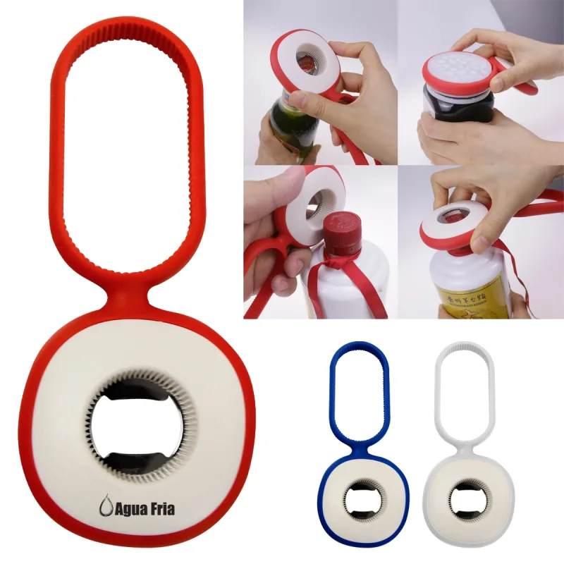Bigtime Bottle & Jar Opener — view 5