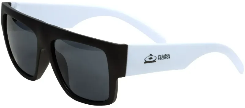 Boldframe Billboard Sunglasses with 1-Color Imprint — view 7