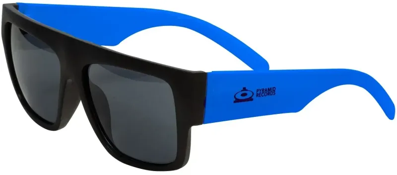 Boldframe Billboard Sunglasses with 1-Color Imprint — view 8