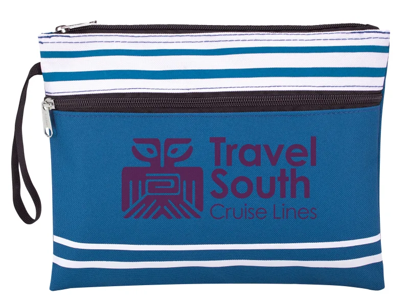 Custom Bimini Wet Swimsuit Bag — view 5