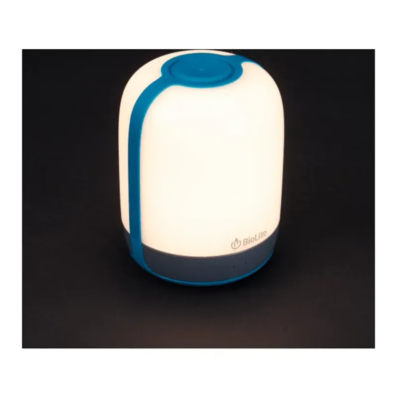 Custom BioLite Alpenglow 250 Lantern — view 11