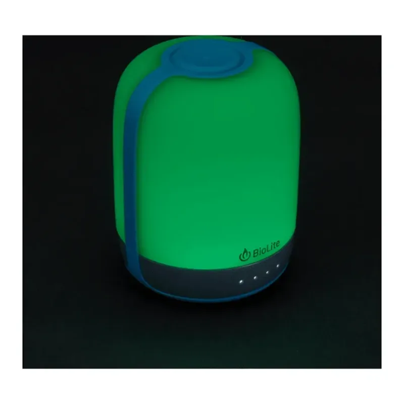 Custom BioLite Alpenglow 250 Lantern — view 14
