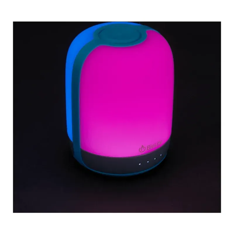 Custom BioLite Alpenglow 250 Lantern — view 15