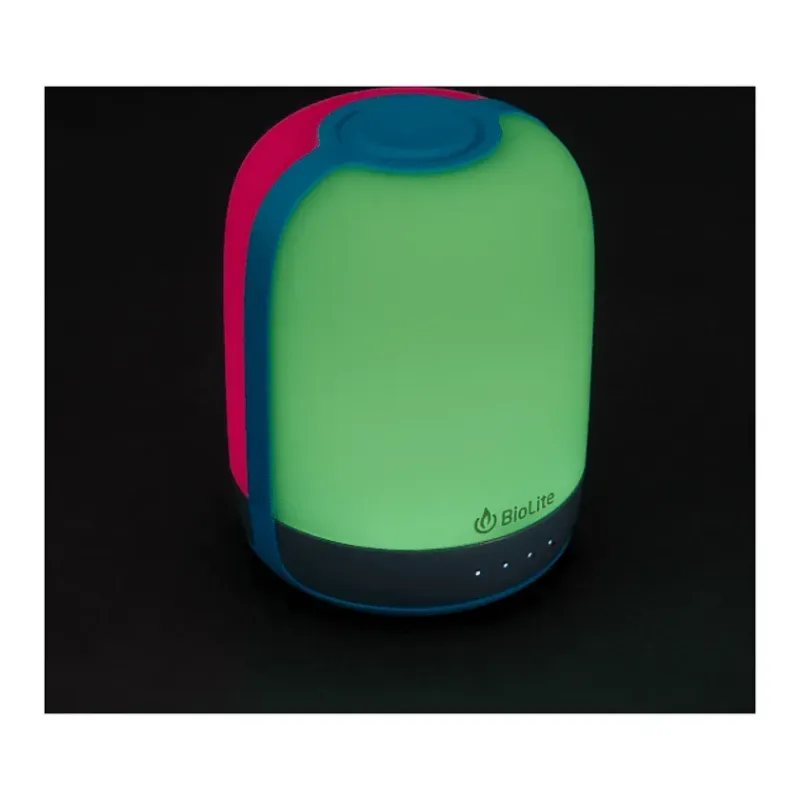 Custom BioLite Alpenglow 250 Lantern — view 16