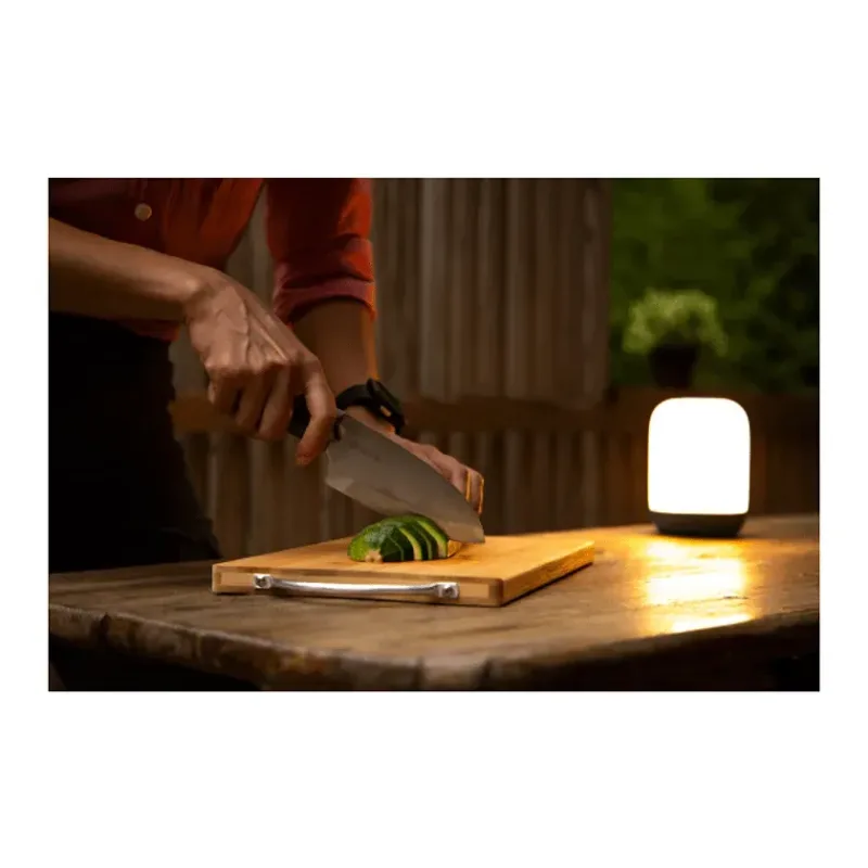 Custom BioLite Alpenglow 250 Lantern — view 29