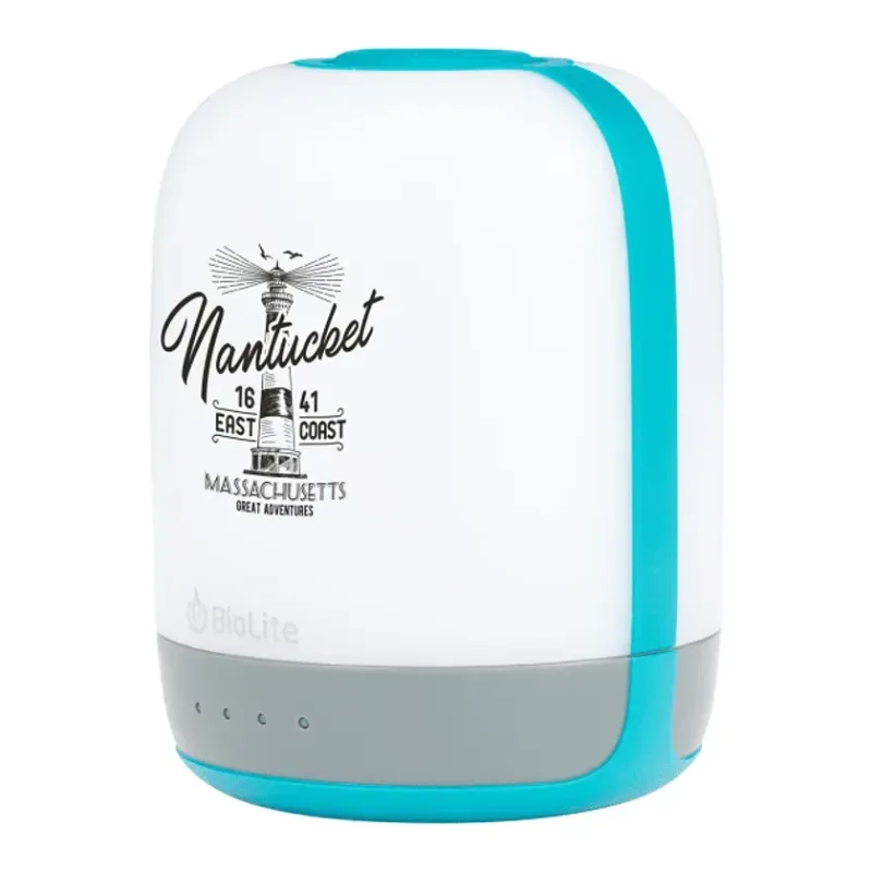 Custom BioLite Alpenglow 250 Lantern — view 40