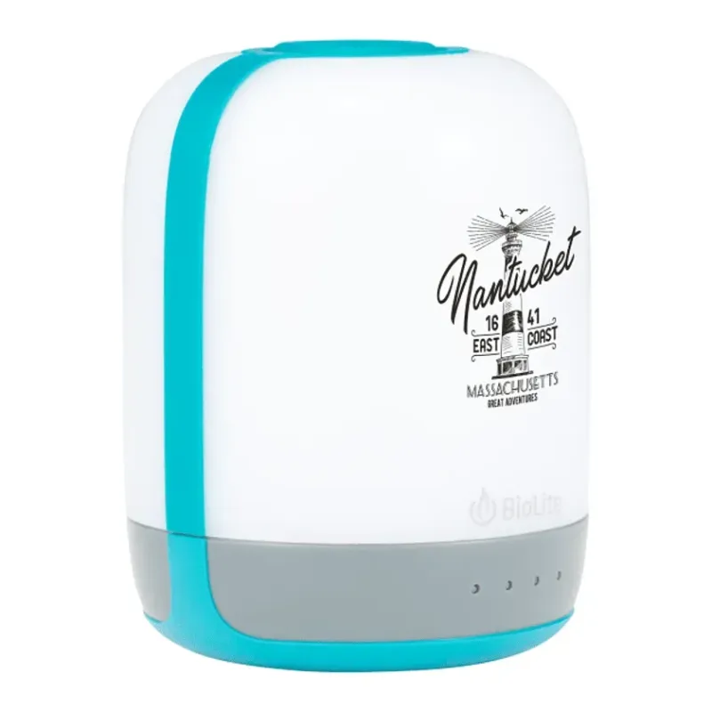 Custom BioLite Alpenglow 250 Lantern — view 42