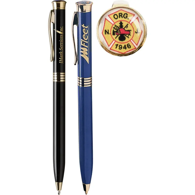 Bishop Photo Dome Pen