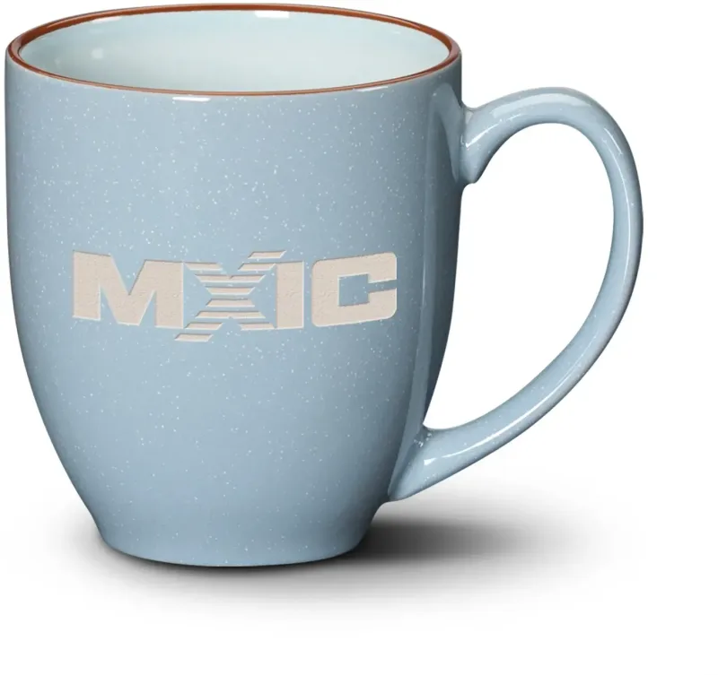 Bistro 3-Tone Mug — view 2