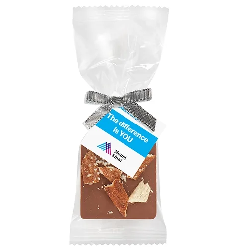 Bite-Sized Belgian Chocolate Gift Bag — view 10